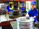 Doanh nghiệp sản xuất hàng chủ lực: Vẫn thiếu sự gắn kết 