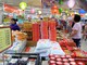 CPI tháng 5 Long An bất ngờ tăng 2,4% 