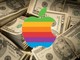 Apple trốn 17 triệu USD thuế mỗi ngày