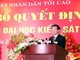 Thành lập trường Đại học kiểm soát Hà Nội