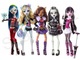 Barbie Girl: Hết thời gái xinh, giờ trẻ con chuộng quái vật