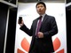 Huawei cân nhắc thâu tóm Nokia