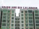 HAG "dính" hơn 1 triệu cổ phiếu thoả thuận giá sàn