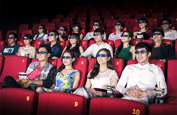 Mức lợi nhuận thấp một cách khó hiểu của CGV khi thống trị thị trường rạp chiếu phim Việt Nam