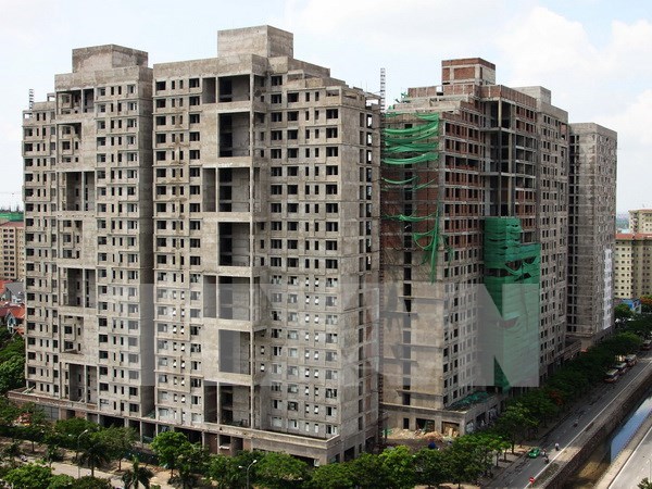 Nguồn lực nào triển khai chương trình nhà ở xã hội lãi suất 4,8%?