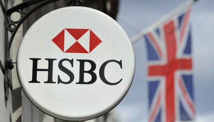 Nhận quả đắng từ vụ Brexit, cổ phiếu Standard Chartered giảm 9,9%, HSBC giảm 7,7%