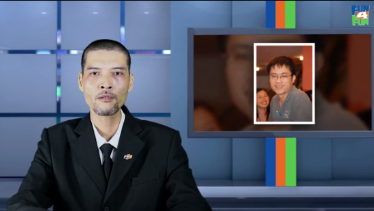 FPT gây sốc bằng clip nhái giọng cáo phó về việc bổ nhiệm Phó Tổng giám đốc