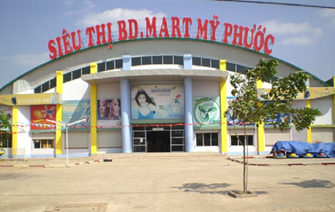 Khu Công Nghiệp & Đô Thị Mỹ Phước 2 (6)