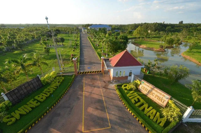 [Inside Factory] Tham quan "resort nuôi heo" của C.P. Việt Nam hiện đại nhất Đông Nam Á
