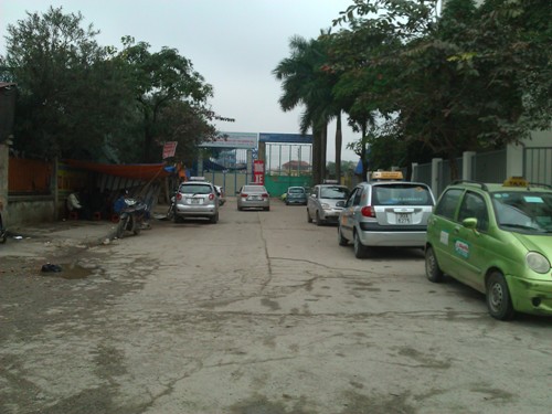 Các căn hộ tại đây dự kiến có giá từ 23-25 triệu đồng/m2 đã bao gồm VAT và nội thất cơ bản