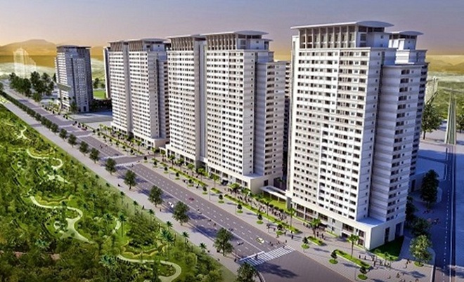 Chỉ cần từ 500tr sở hữu căn hộ 3 PN tại Hà Đông , Chung cư Park View Residence,  Ưu đãi lớn nhất nhậ