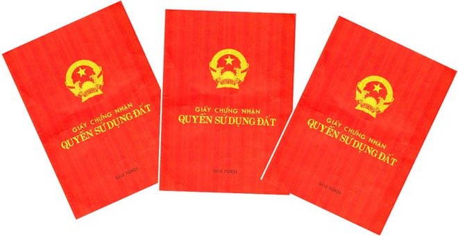Nguyên nhân cư dân không đủ điều kiện làm sổ đỏ Nguyên nhân cư dân không đủ điều kiện làm sổ đỏ