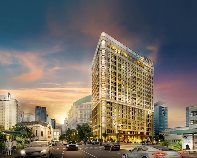 Đắt nhưng “xắt” ra miếng