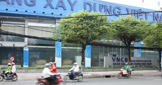 Ngân hàng Xây dựng lỗ lũy kế 27.000 tỷ đồng?