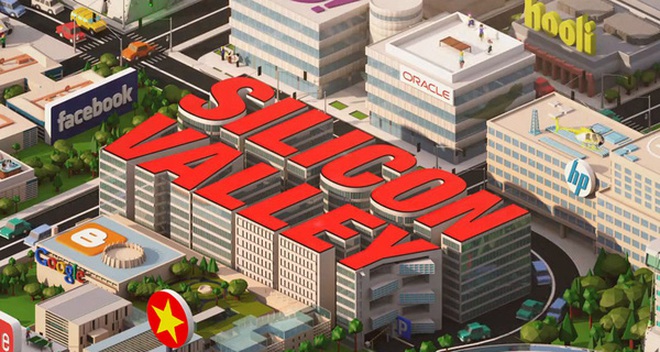 Thế giới 'đổ xô' rót vốn cho startup Việt