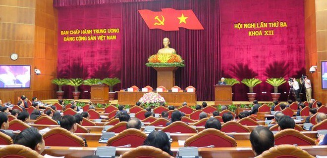 UBKT Trung ương có quyền kiểm tra tài sản của cán bộ thuộc Bộ Chính trị quản lý