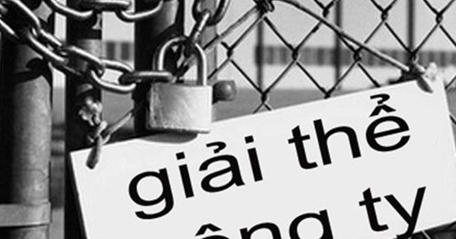 Số doanh nghiệp “chết” tăng gần 20% trong 5 tháng
