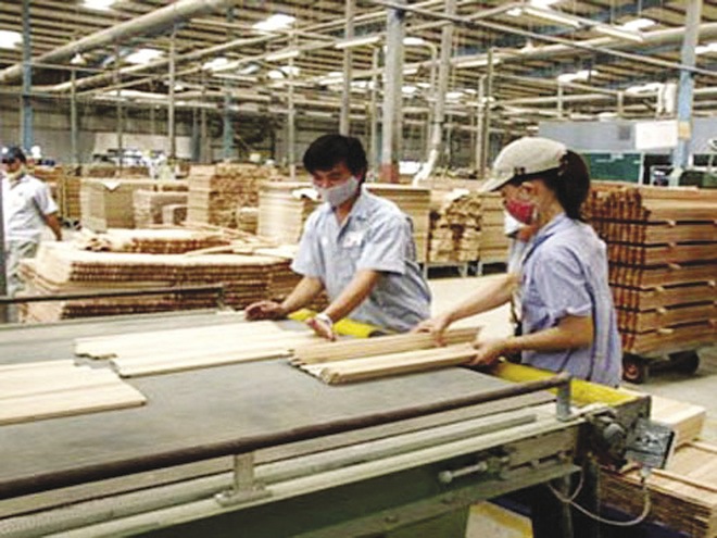 Xuất khẩu đồ gỗ 7 tỉ USD/năm: “Bói chẳng ra” sản phẩm “made in Vietnam”!