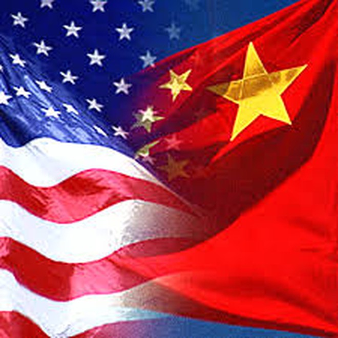 Bao giờ Trung Quốc vượt Mỹ?