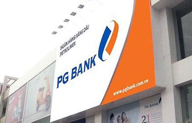 PGBank:Lợi nhuận quý 3 tăng gấp gần 4 lần cùng kỳ năm ngoái