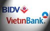 Điều gì xảy ra nếu Bộ Tài chính không thu 4.700 tỷ đồng cổ tức của BIDV và VietinBank