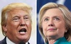 Donald Trump “tấn công” Hillary Clinton mạnh chưa từng thấy