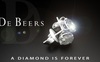 Kim cương De Beers: 