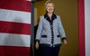 Bà Hillary Clinton thắng trong cuộc bầu cử sơ bộ ở Washington