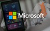 Microsoft sa thải 1.850 nhân viên, ngừng sản xuất điện thoại thông minh