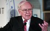 10 lý do khiến tất cả mọi người đều yêu mến Warren Buffett