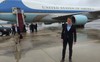 Nhật ký tháp tùng Obama tới Việt Nam của quan chức Nhà Trắng