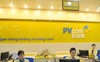 Ngân hàng Nhà nước sẽ là cổ đông lớn của PVcomBank