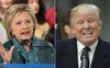 Cử tri New York nói gì về ứng viên Hillary Clinton, Donald Trump?