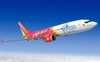 Đơn hàng 11,3 tỷ USD của VietJet và cuộc chiến nảy lửa Boeing - Airbus