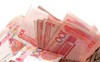 Trung Quốc bơm thêm tiền vào thị trường tài chính