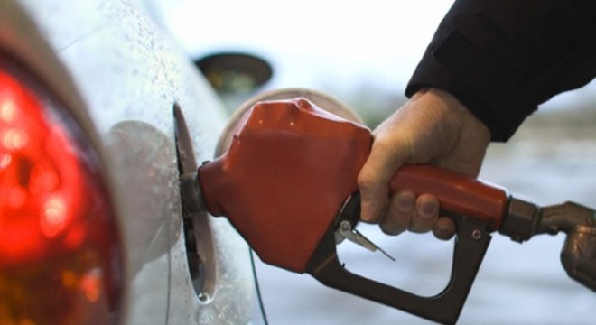 Điều hành giá xăng dầu ở Mỹ